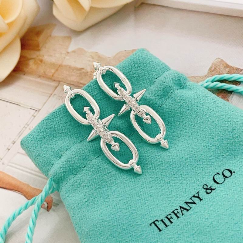 Tiffany Earring 05yxs32